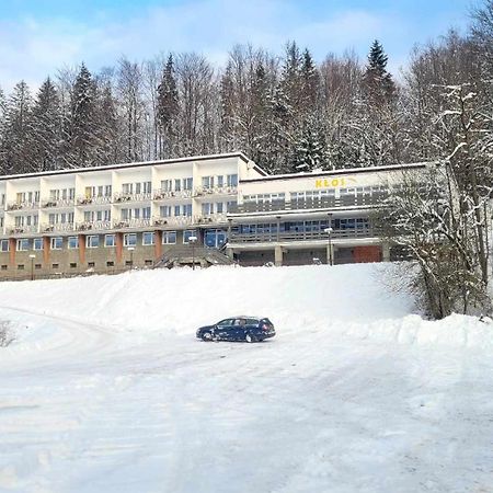 Osrodek Wczasowy Klos Wisła Kültér fotó